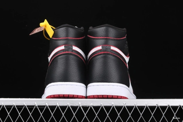 Bmlin Jordan Air High Bloodline 555088-062 OG 1 0716